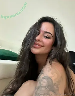 jacquelinetv / jacquelienefernandez nude photo #0008