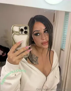 jacquelinetv / jacquelienefernandez nude photo #0011