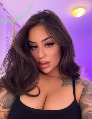 jacquelinetv / jacquelienefernandez nude photo #0013