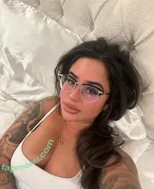 jacquelinetv / jacquelienefernandez nude photo #0019