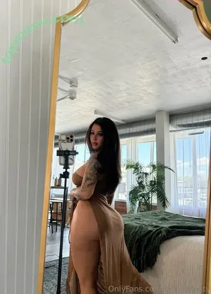 jacquelinetv / jacquelienefernandez nude photo #0022