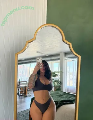 jacquelinetv / jacquelienefernandez nude photo #0023