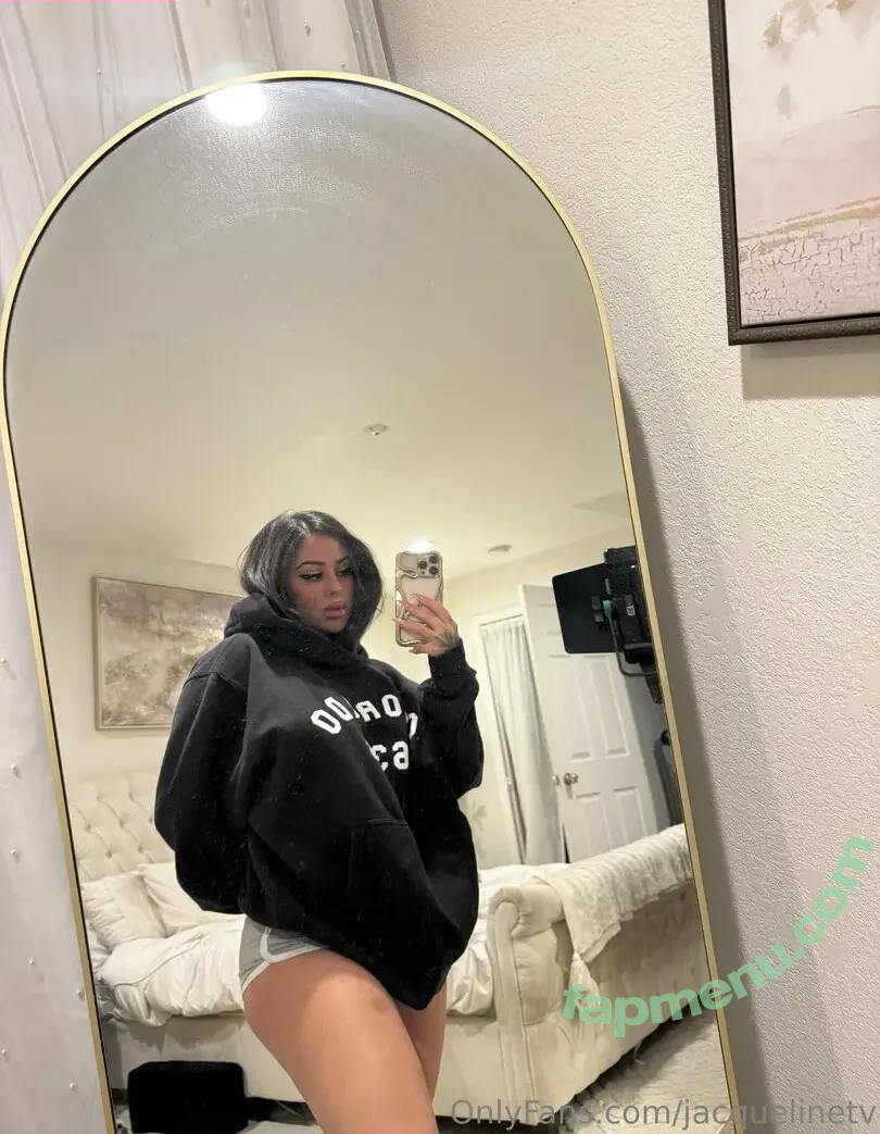 jacquelinetv nude photo #0009 (jacquelienefernandez)