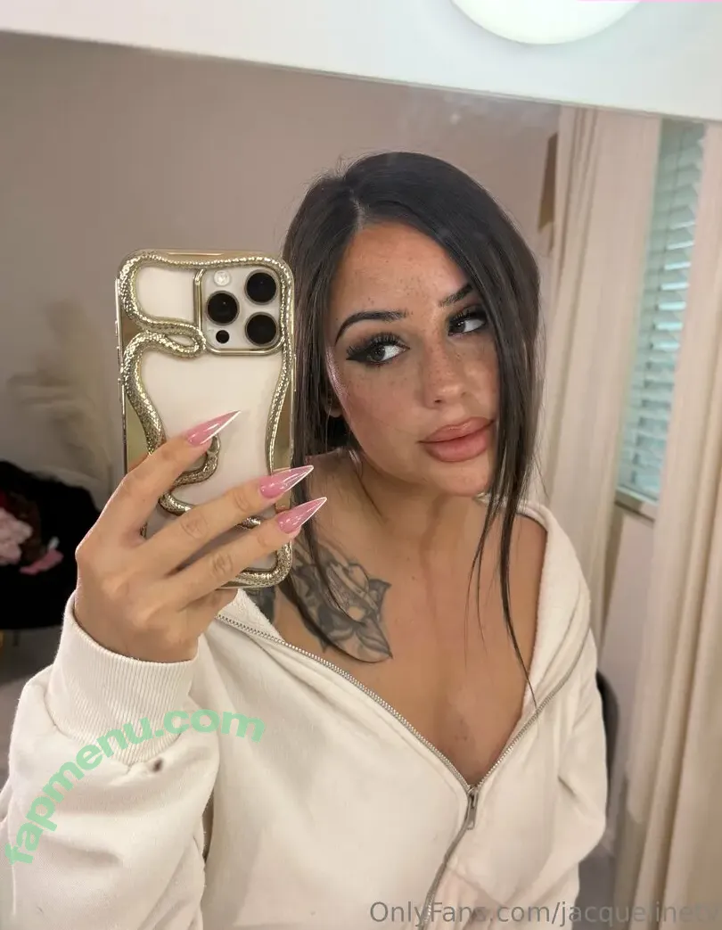 jacquelinetv nude photo #0011 (jacquelienefernandez)