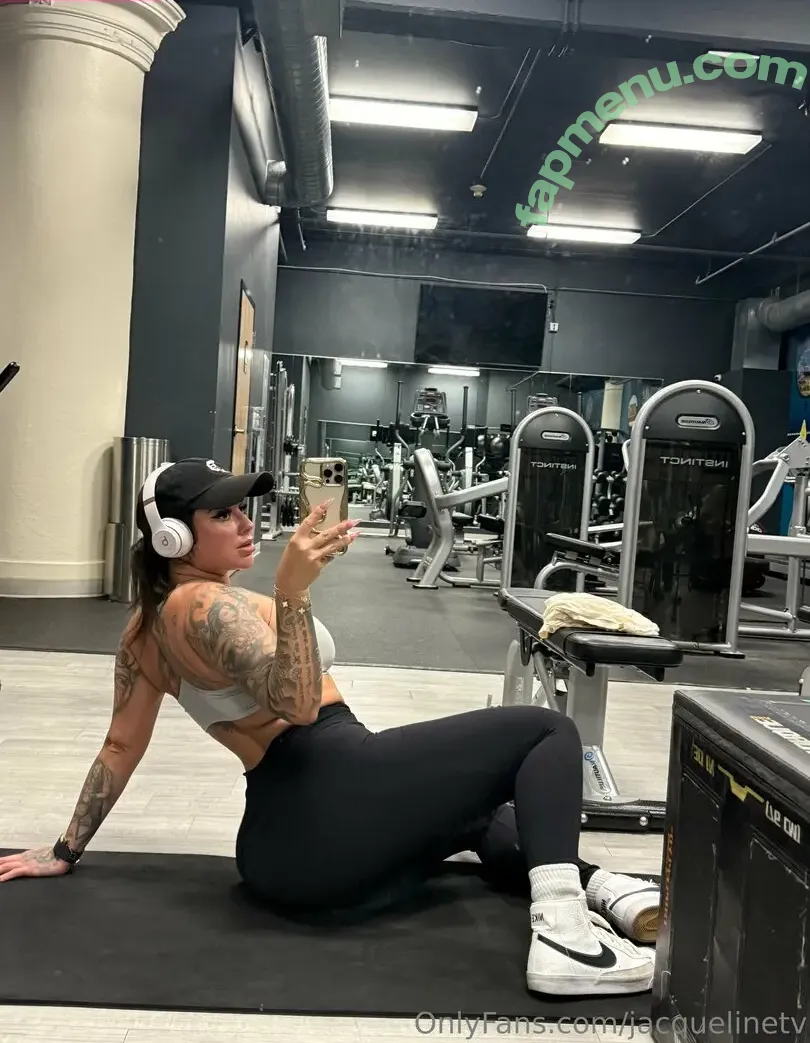 jacquelinetv nude photo #0025 (jacquelienefernandez)