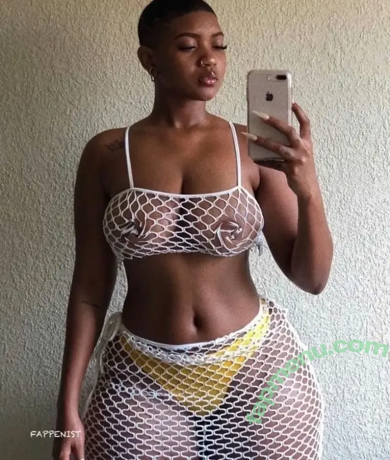 Jada Kingdom nude photo #0014 (Jada Kingdom)