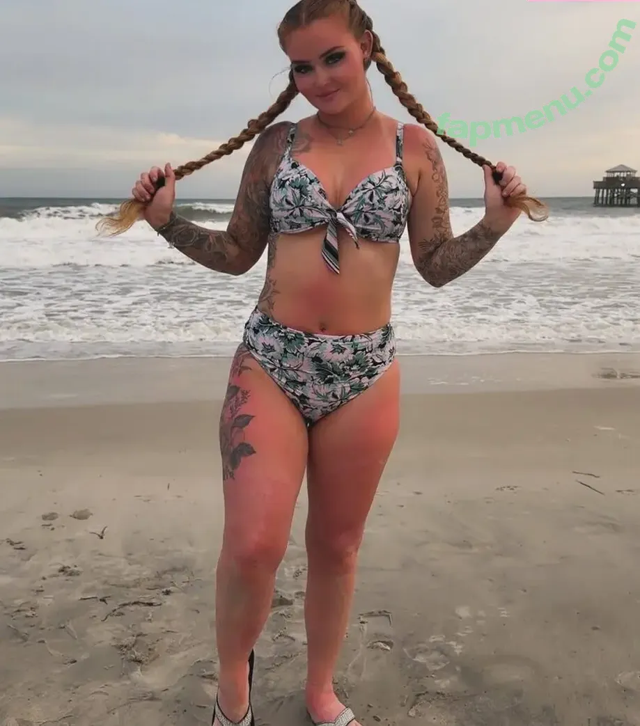 Jada Rounds nude photo #0085 (jadarounds / jj_roundss98)