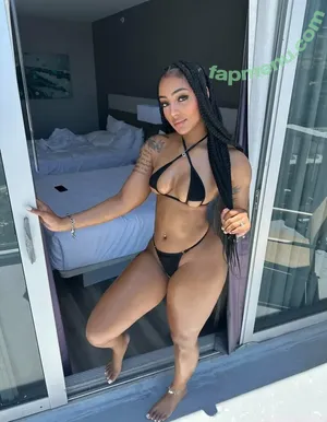 Jada Thorpe / Jayy__Dubb nude photo #0031