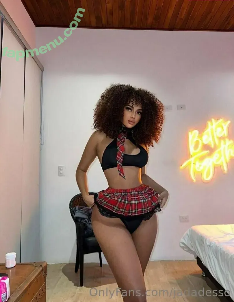 jadadesso nude photo #0007 (jadadesso)