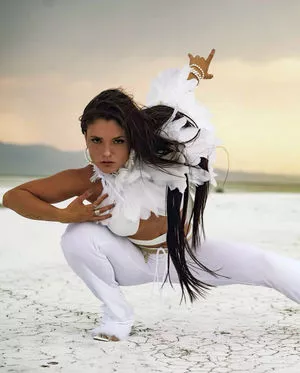 Jade Chynoweth / jadebug98 nude photo #0138
