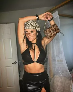 Jade Chynoweth / jadebug98 nude photo #0292