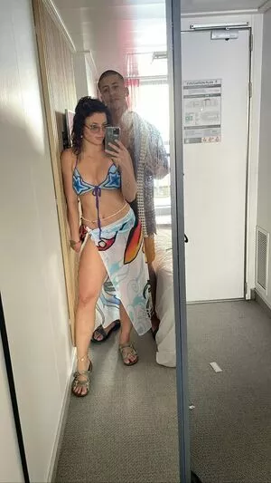 Jade Chynoweth / jadebug98 nude photo #0407
