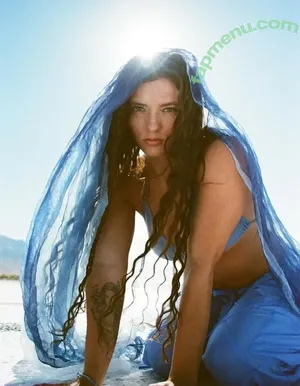 Jade Chynoweth / jadebug98 nude photo #0760