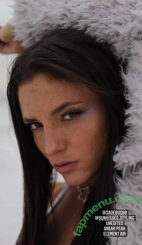 Jade Chynoweth nude photo #0121 (jadebug98)