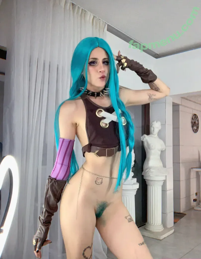 Jade La Verne nude photo #0022 (jadelaverne / jadelavernebaby)