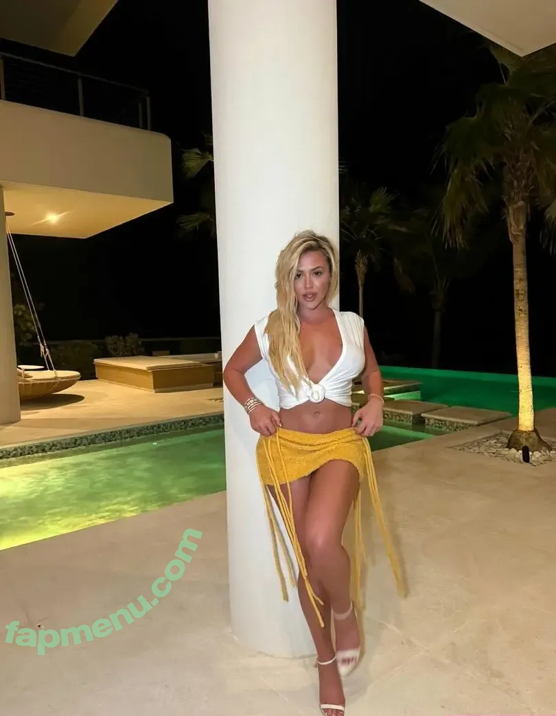Jade Ramey nude photo #0002 (jaderamey)
