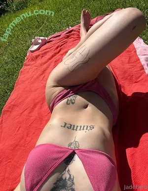 jadebeibfree / b.jadeee nude photo #0007