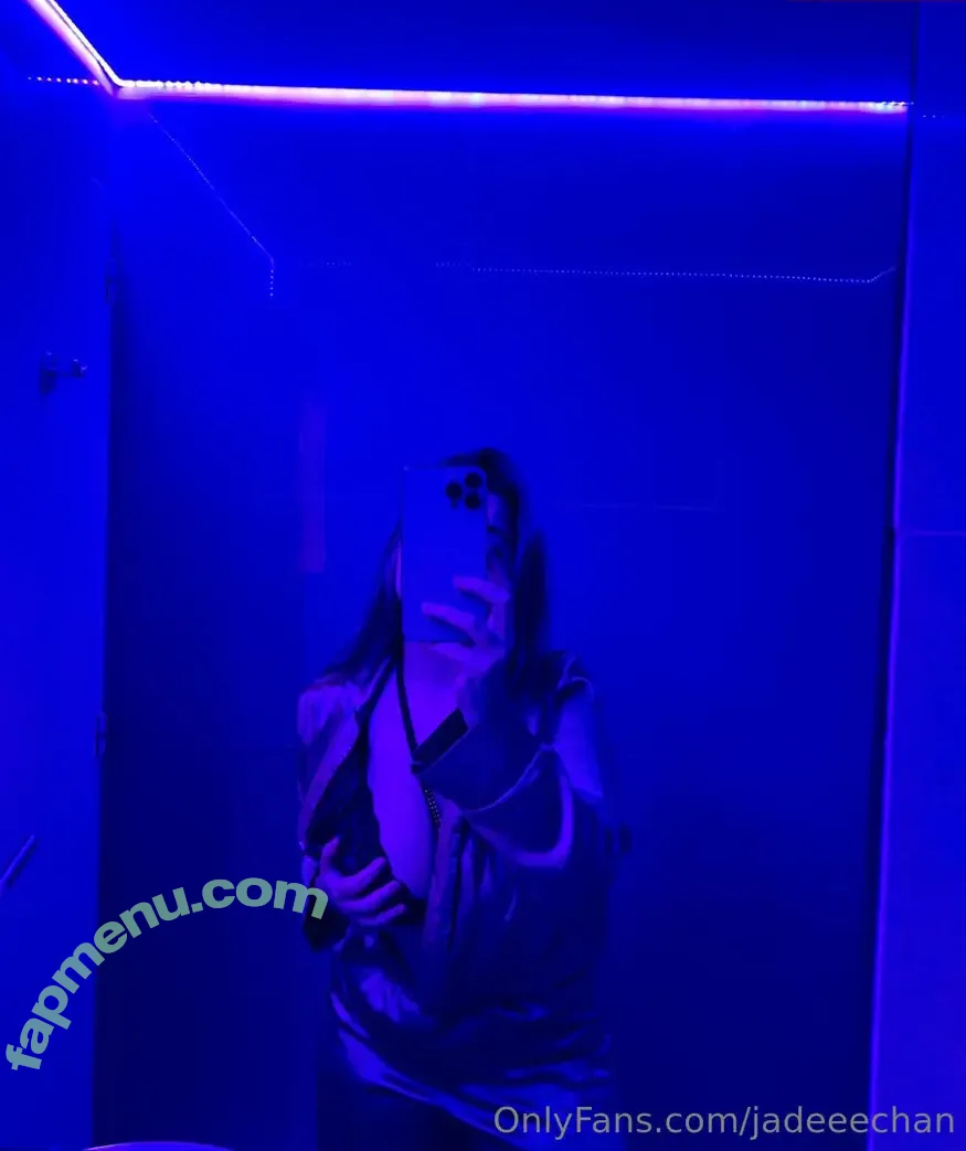 jadeeechan nude photo #0028 (jadechan____)