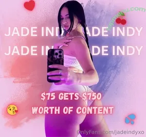 Jadeindyxo / jadeindyxx nude photo #0066
