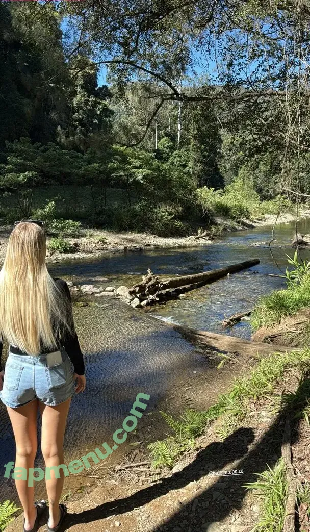 Jadejacobs nude photo #0112 (jadejacobs.xo / jaydaj)