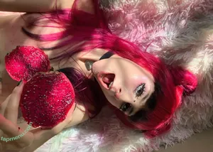 jadelavernebaby / jadelaverne nude photo #0005