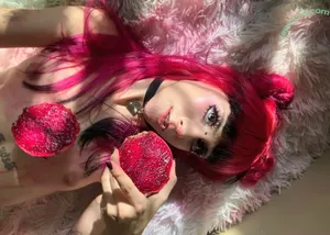 jadelavernebaby / jadelaverne nude photo #0007