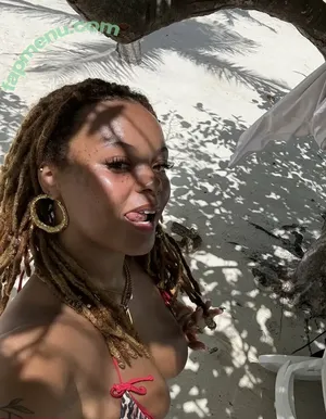 jaden.alexiis / jadenam01 / lotusfllower nude photo #0002