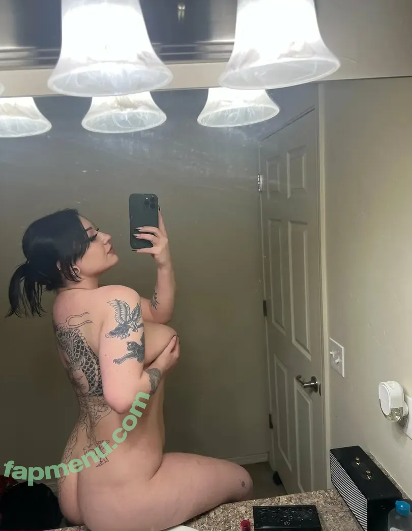 jadenyxxo nude photo #0013 (officialjadenyx)