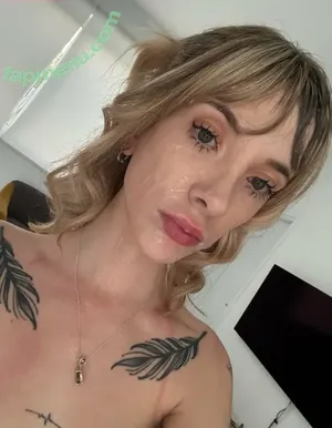 JadeVow / Jade Vow / Littlepidge / pidgespage nude photo #0165