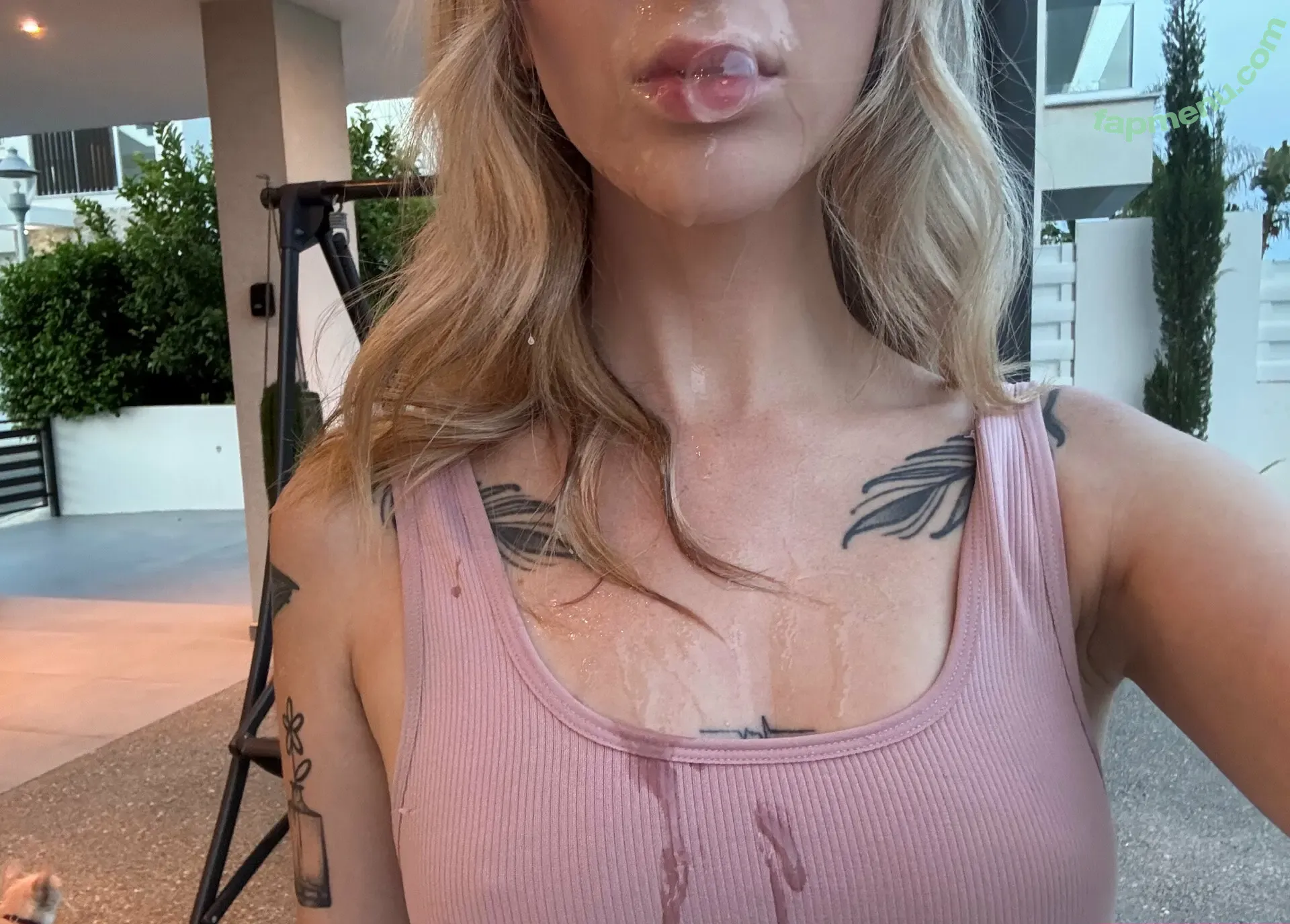 JadeVow nude photo #0174 (Jade Vow / Littlepidge / pidgespage)