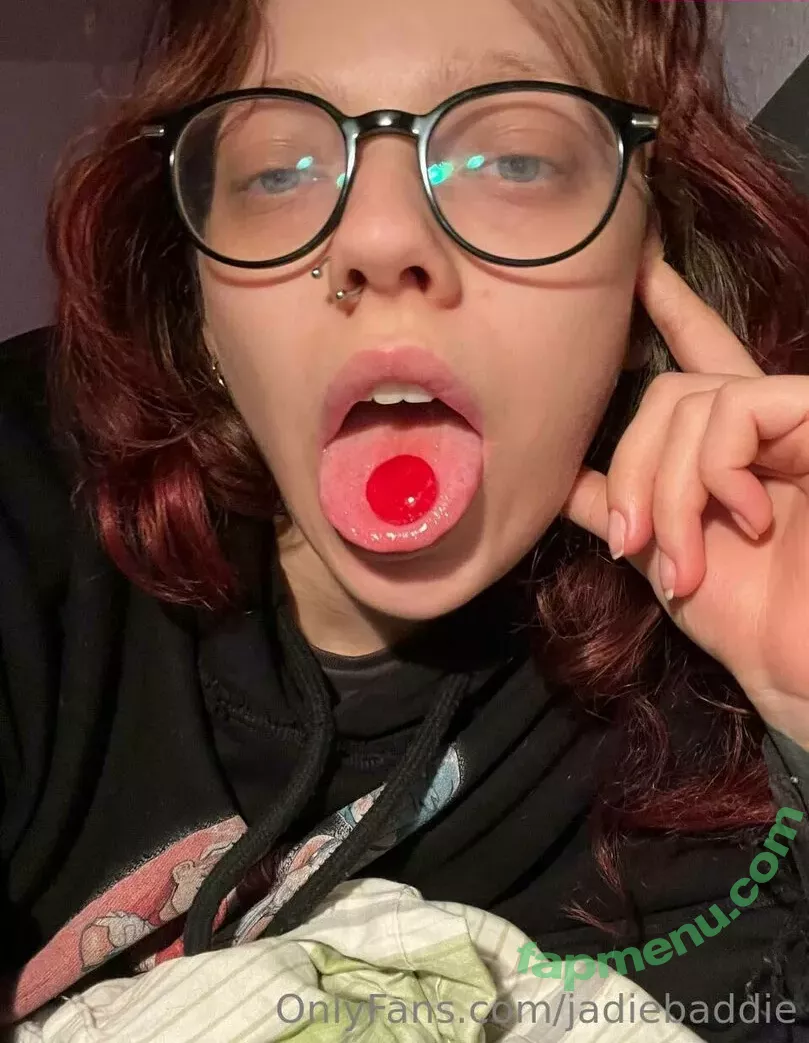 jadiebaddie nude photo #0002 (jadiethebaddie)