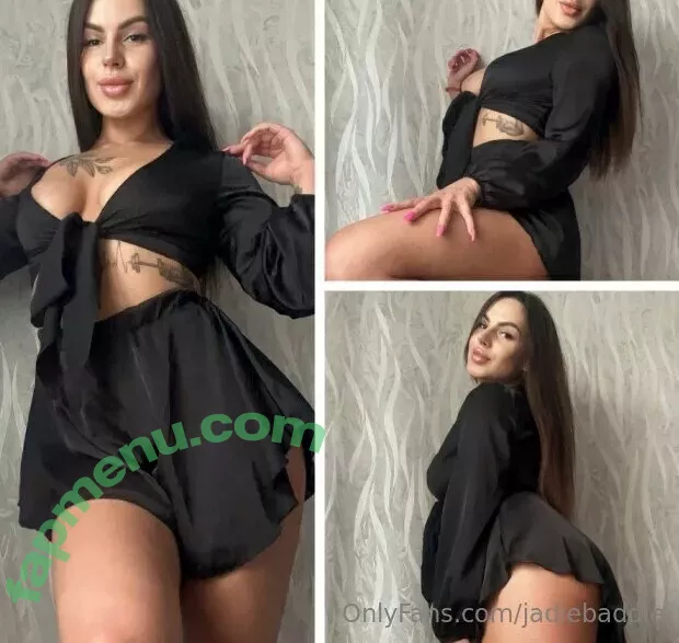 jadiebaddie nude photo #0058 (jadiethebaddie)