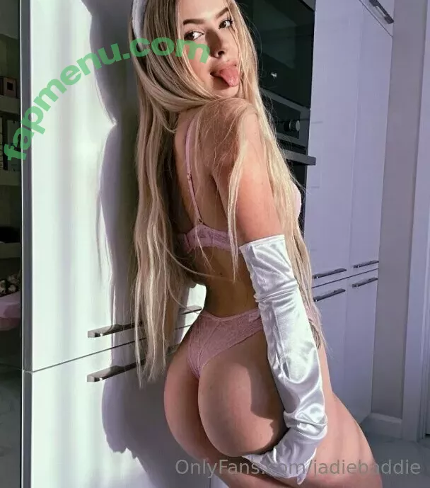 jadiebaddie nude photo #0080 (jadiethebaddie)
