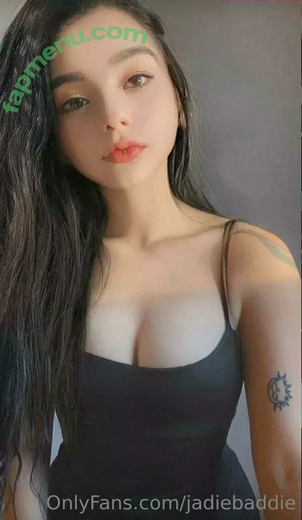 jadiebaddie nude photo #0241 (jadiethebaddie)