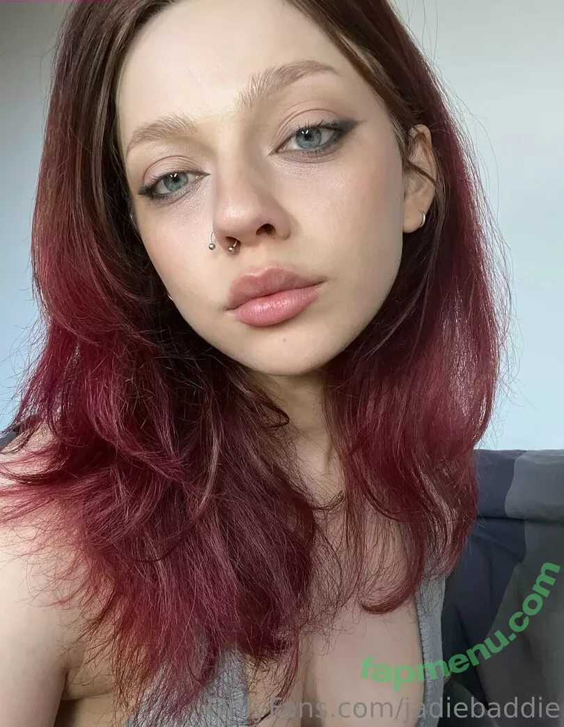 jadiebaddie nude photo #0261 (jadiethebaddie)