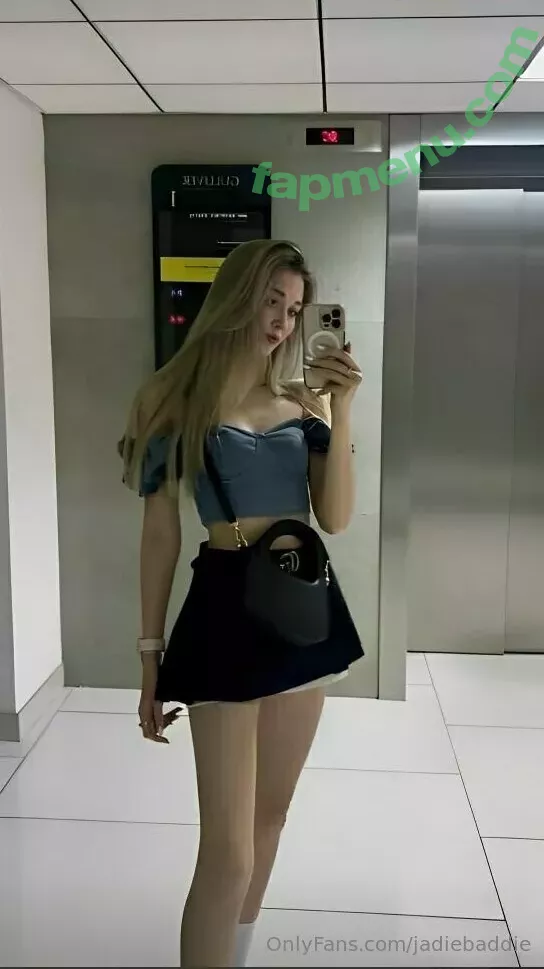 jadiebaddie nude photo #0318 (jadiethebaddie)