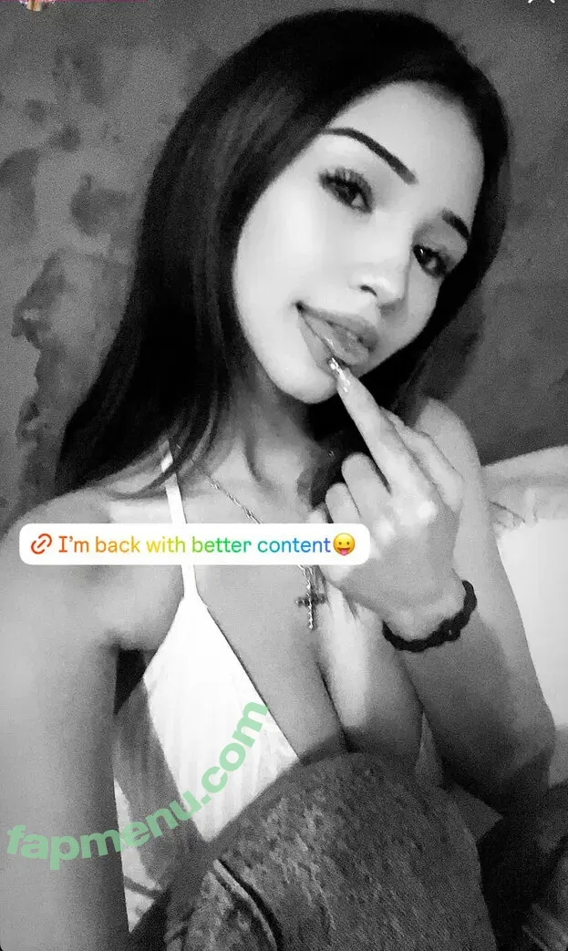 Jadjin nude photo #0026 (captainmycrunch / sla7ed)