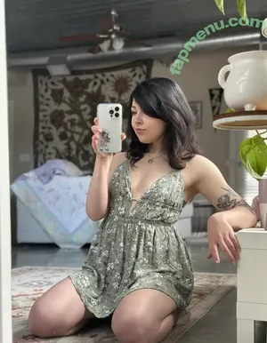 Jaelaray / SSBBWJAE nude photo #0004