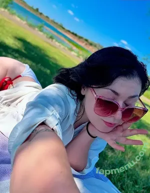 Jaelaray / SSBBWJAE nude photo #0005