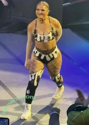 Jaida Parker - WWE / jaida.parkerwwe nude photo #0324