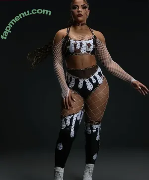 Jaida Parker - WWE / jaida.parkerwwe nude photo #0330