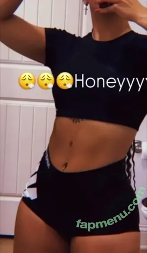 Jaida Parker - WWE / jaida.parkerwwe nude photo #0331