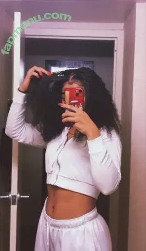 Jaida Parker - WWE / jaida.parkerwwe nude photo #0333