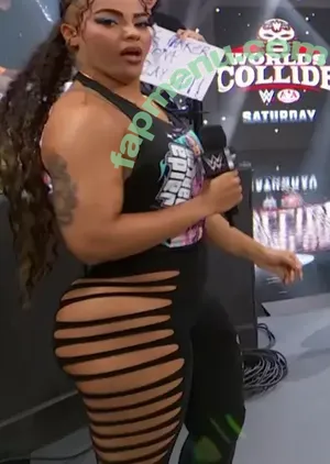 Jaida Parker - WWE / jaida.parkerwwe nude photo #0360