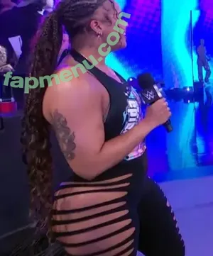 Jaida Parker - WWE / jaida.parkerwwe nude photo #0368