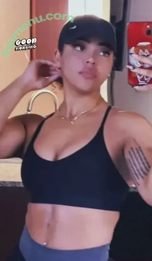 Jaida Parker - WWE / jaida.parkerwwe nude photo #0383