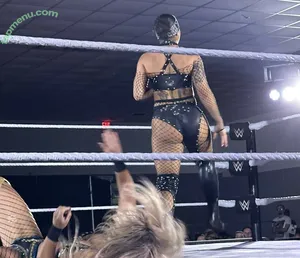 Jaida Parker - WWE / jaida.parkerwwe nude photo #0386