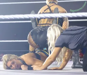 Jaida Parker - WWE / jaida.parkerwwe nude photo #0389