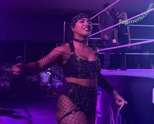 Jaida Parker - WWE / jaida.parkerwwe nude photo #0390