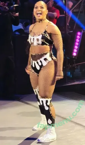 Jaida Parker - WWE / jaida.parkerwwe nude photo #0392